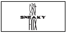 Sneaky FOX