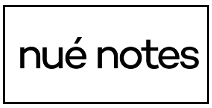 Nué Notes