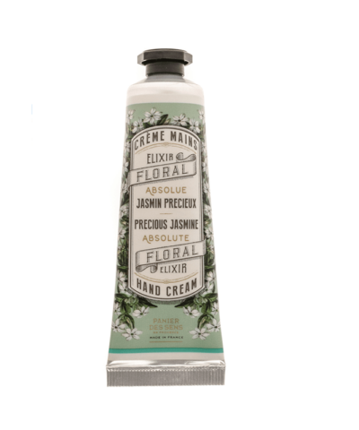 Panier Des Sens En Provence – Hand cream 30ml Precious Jasmin