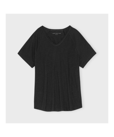 Moshi Moshi Mind - Favourite Tee, Sort