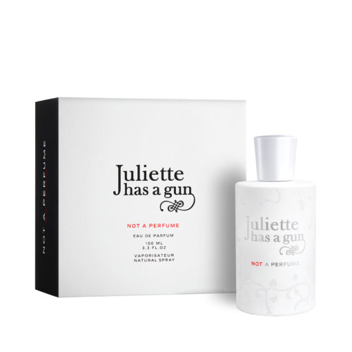 Juliette has a gun, not a parfume