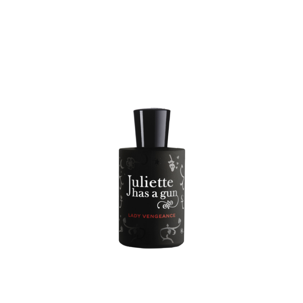 Juliette Has A Gun - Lady Vengeance, 50ml - Merci-Give