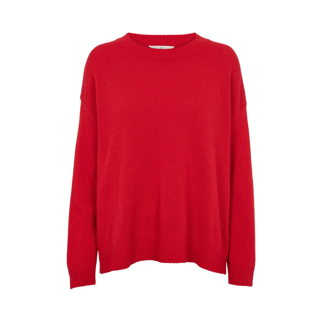 Basic sales apparel sweater