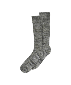 re-stock socks