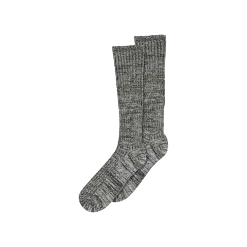 re-stock socks