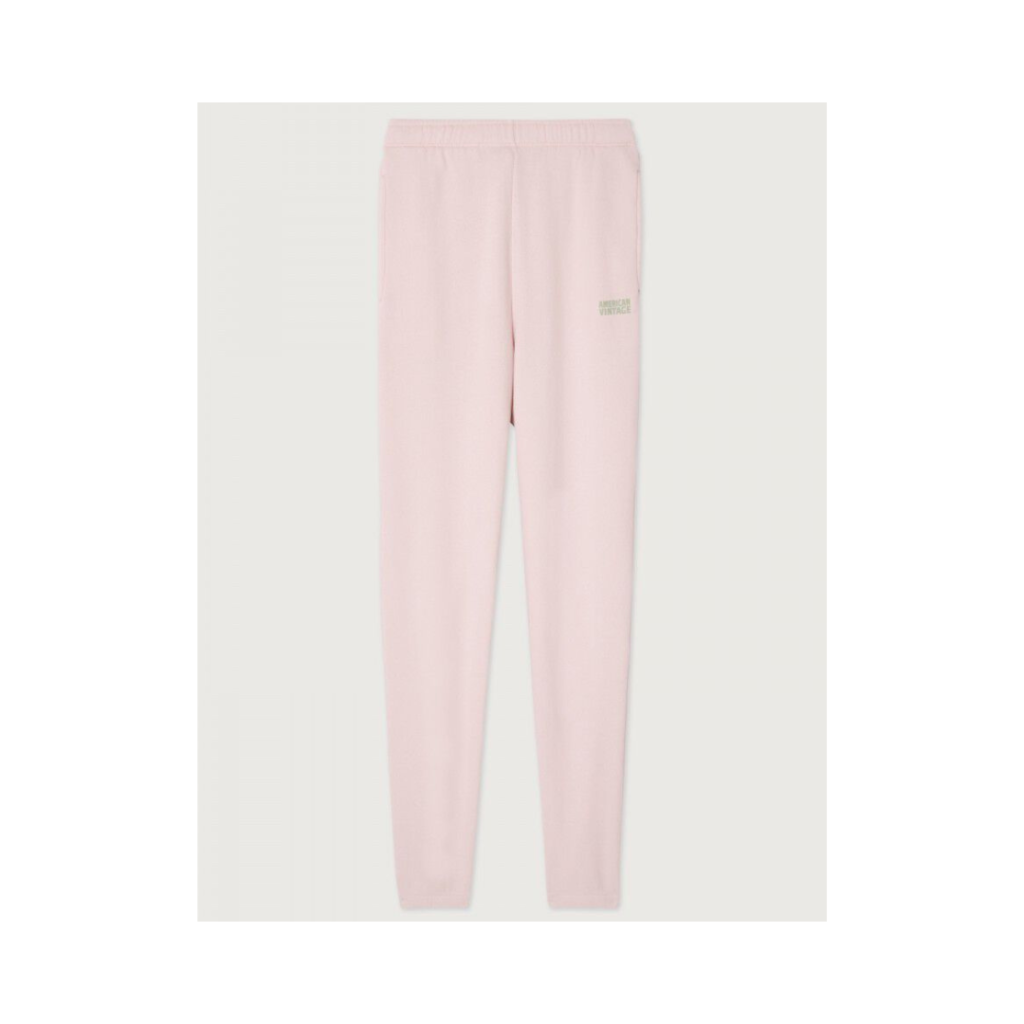 Izubird Joggers - Vintage Pink