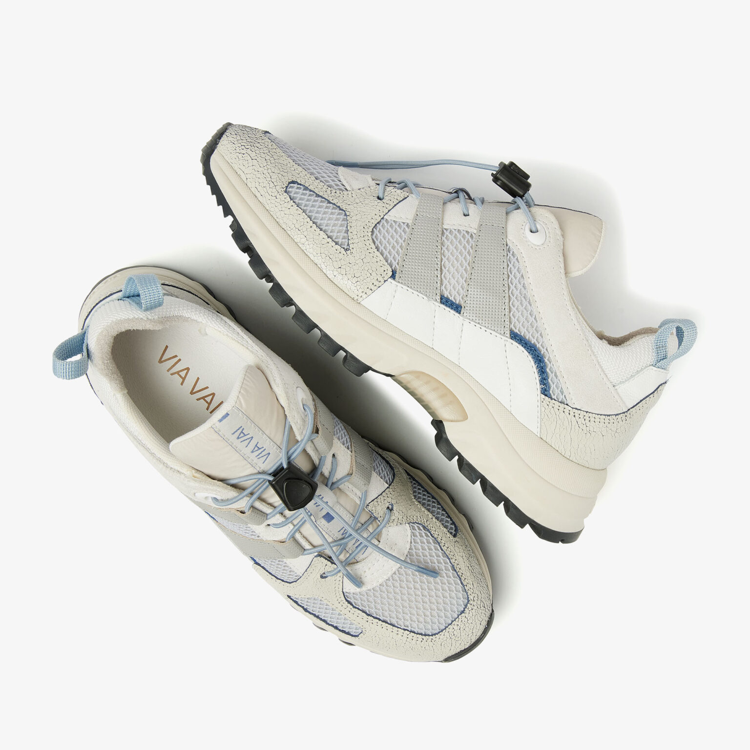 Colby Sneaker 085 Optic White