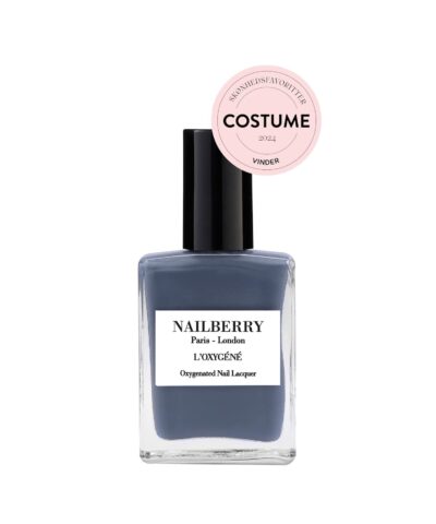 Alternative view of NAILBERRY – Spiritual - Blå