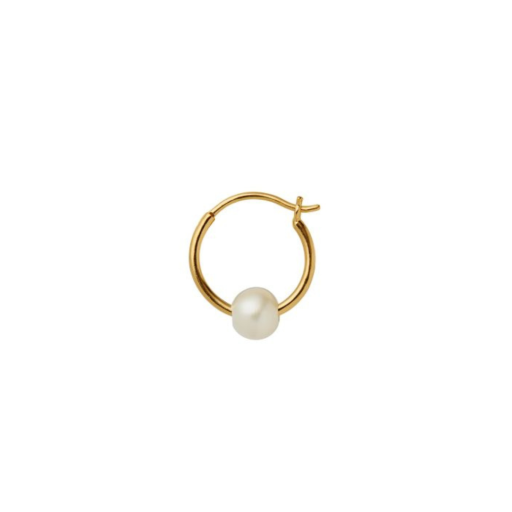 Stine a Miss Paris Hoop Boheme Single main image 1