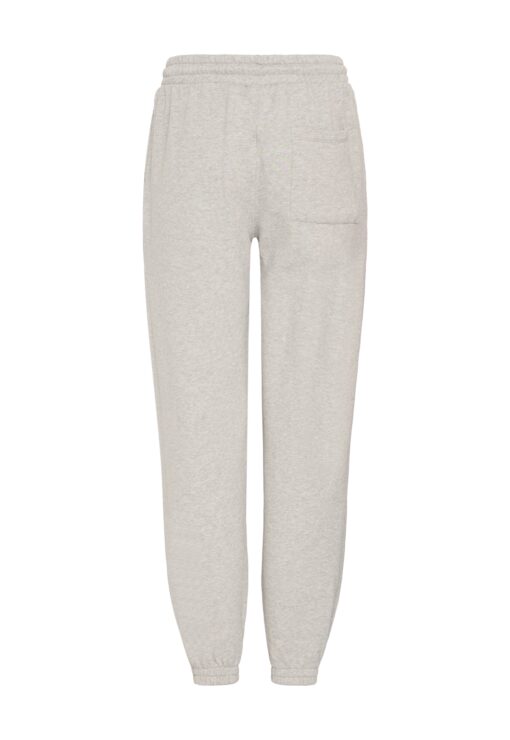 Ball - Basavona Sweatpants, Medium Grey Melange - Image 3