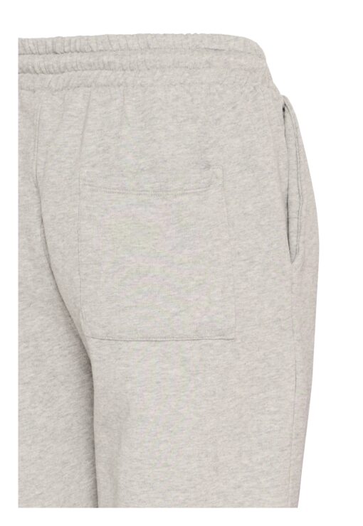 Ball - Basavona Sweatpants, Medium Grey Melange - Image 4