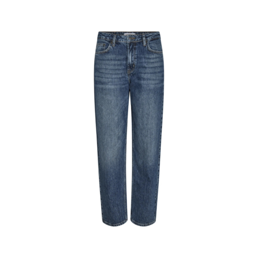 Co'couture - FemmeCC Hip Jeans, Denim Blue