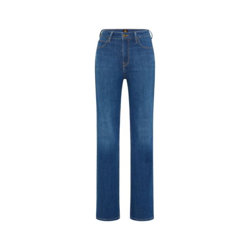 Lee - Breese Boot Jeans, Azure Wave