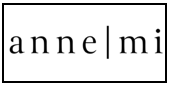 Anne Mi