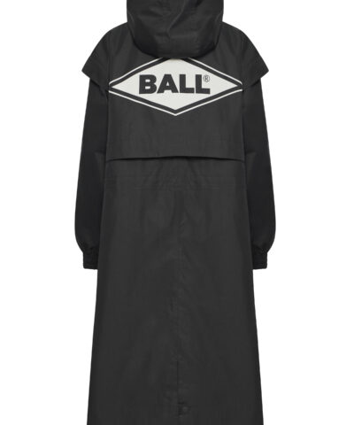 BALL - Bapioggia Coat Sort