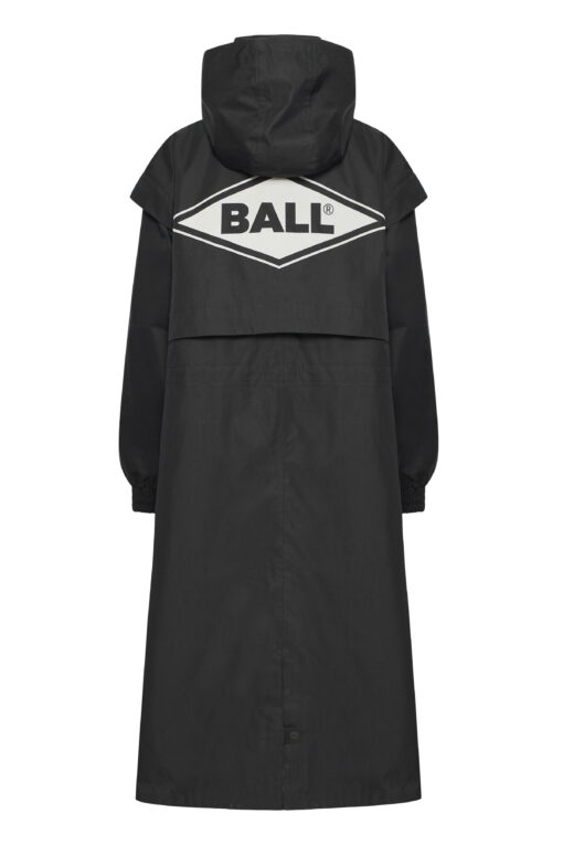 BALL - Bapioggia Coat Sort