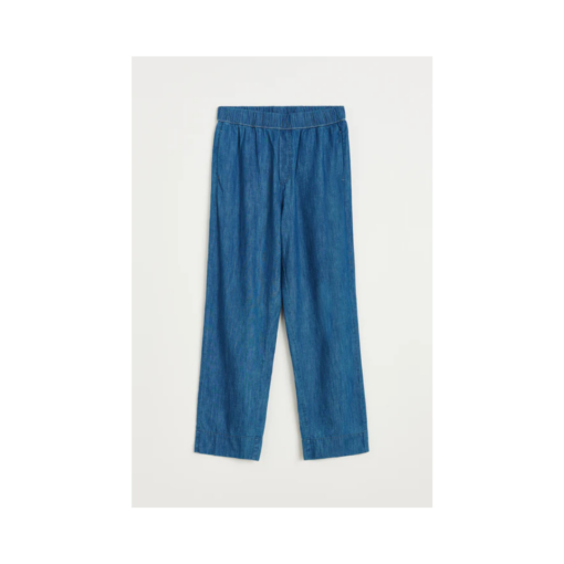 Aiayu - Miles Pant Denim, Iceberg