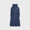 BALL - Bapioggia Coat Navy blå