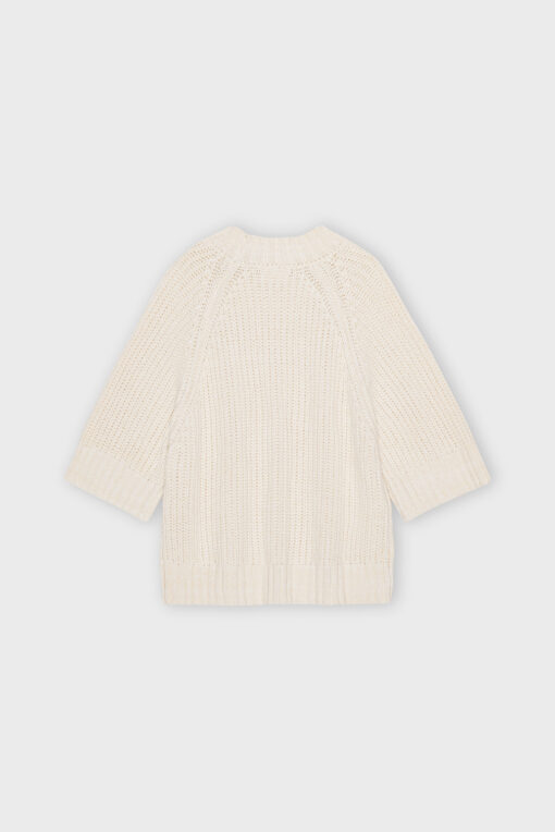 Moshi Moshi Mind – Change Rib Knit