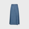 Co'Coture - Anya CC Denim Skirt