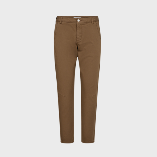 IVY - Karmey Chino, Nuts Brown