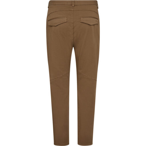 IVY - Karmey Chino, Nuts Brown