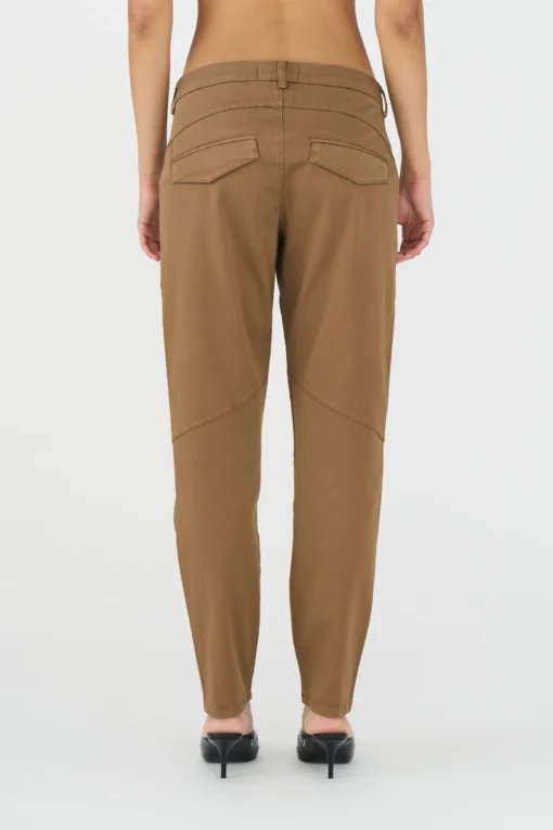 IVY - Karmey Chino, Nuts Brown