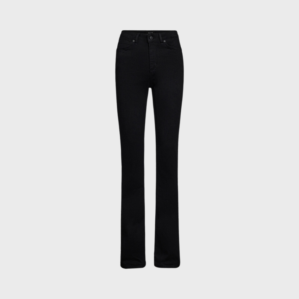 9652078 Tara Jeans Wash Cool Excellent Black main image 0