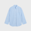 Malene Birger - Derris Blue Stripe Shirt