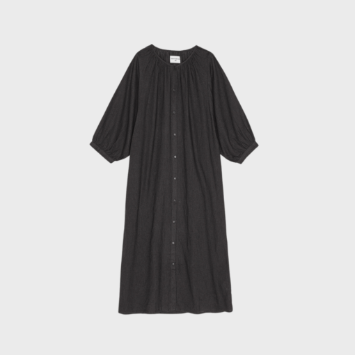 Moshi Moshi Mind - May shirtdress linen