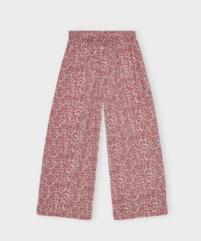 Moshi Moshi Mind – Storie Pants Poplin