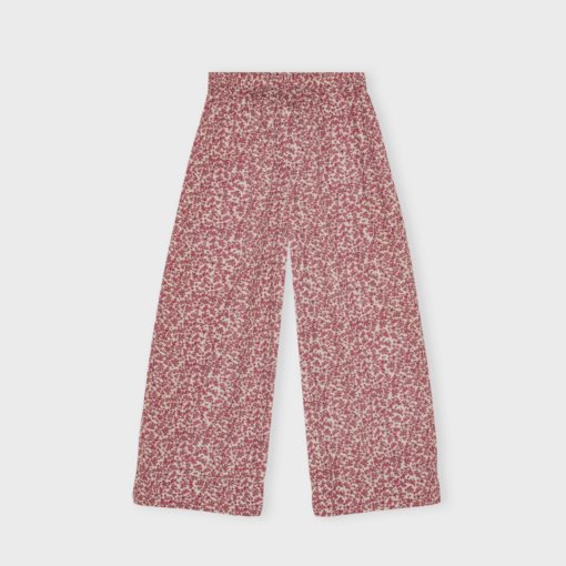 Moshi Moshi Mind – Storie Pants Poplin