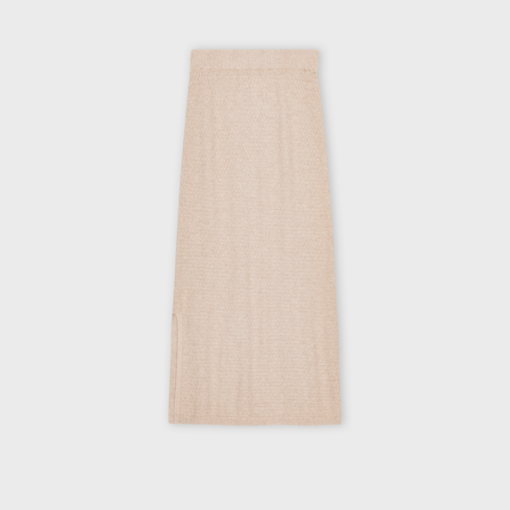 Moshi Moshi Mind – Honey Knit Skirt