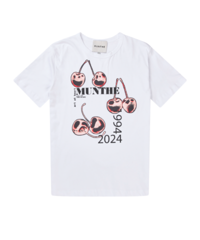 Munthe - Felita T-shirt