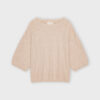 Moshi Moshi Mind – Pearl Knit Tee