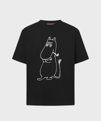 Rue De Tokyo x Moomin