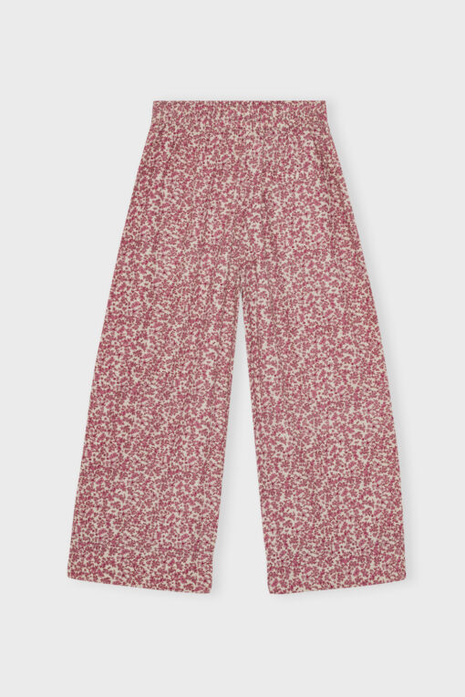 Moshi Moshi Mind – Storie Pants Poplin