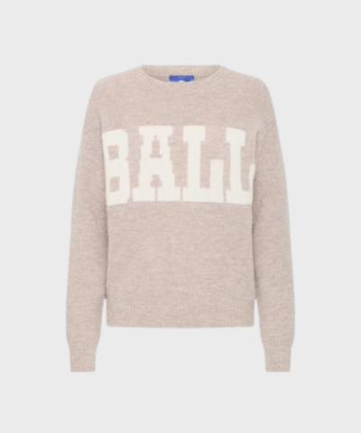 BASTACY PULLOVER