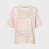 Basic Apparel - Raja Stripe Tee