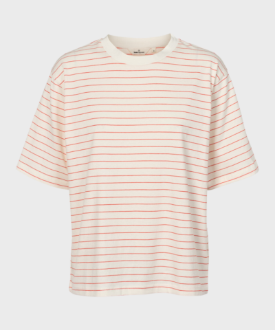 Basic Apparel - Raja Stripe Tee