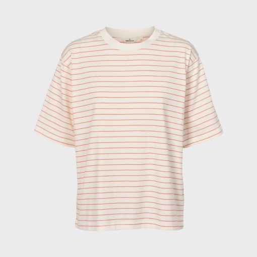 Basic Apparel - Raja Stripe Tee