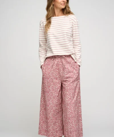 Moshi Moshi Mind – Storie Pants Poplin