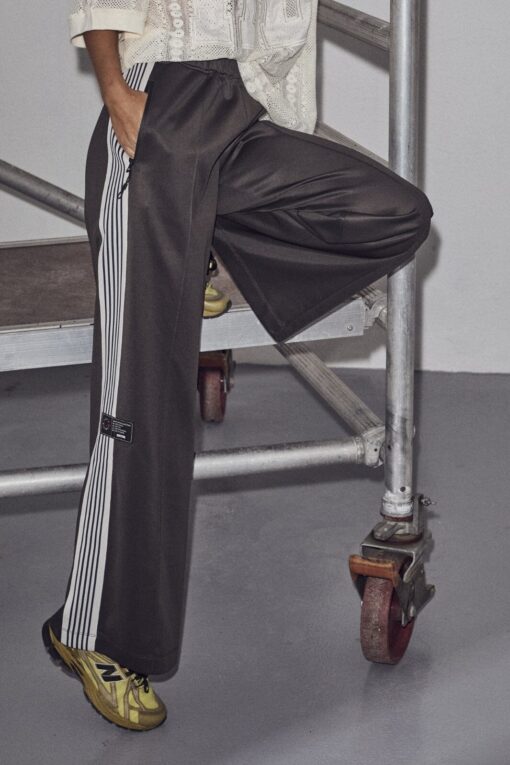 Haute L'amitié - Baggy Track Pants - Image 2