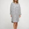 Moshi Moshi Mind - Heaven Shirtdress Gingham