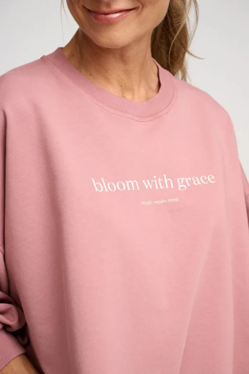 Moshi Moshi Mind - Mantra Sweat,