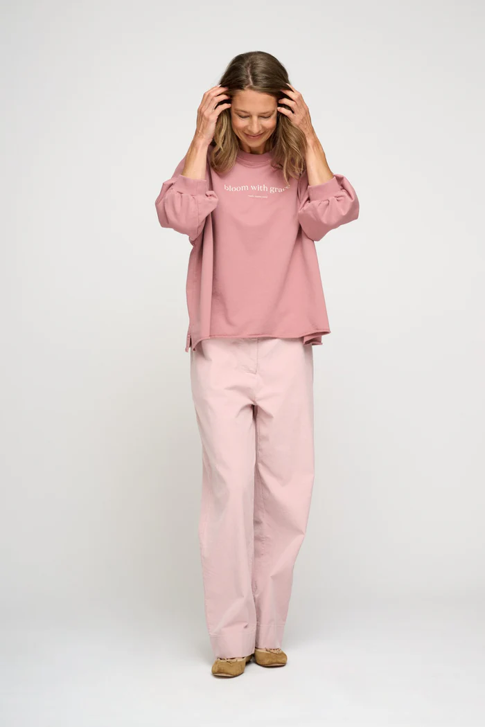 Moshi Moshi Mind - Mantra Sweat,