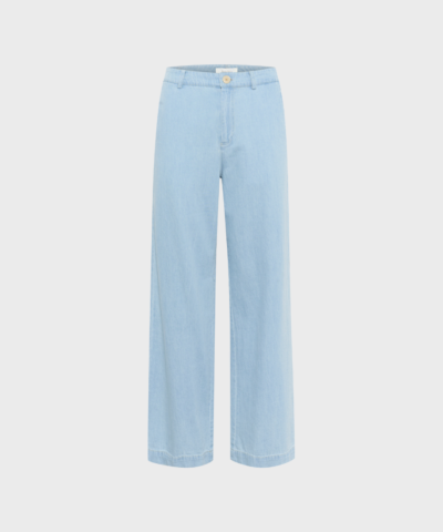 Part Two - Coralie Pants Denim