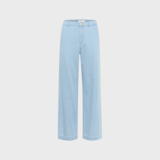 Part Two - Coralie Pants Denim