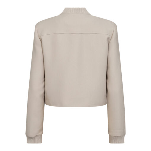 Co'Couture - Bostoncc Crop Jacket - Image 2