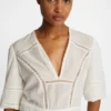 Munthe - Florise Top Ivory